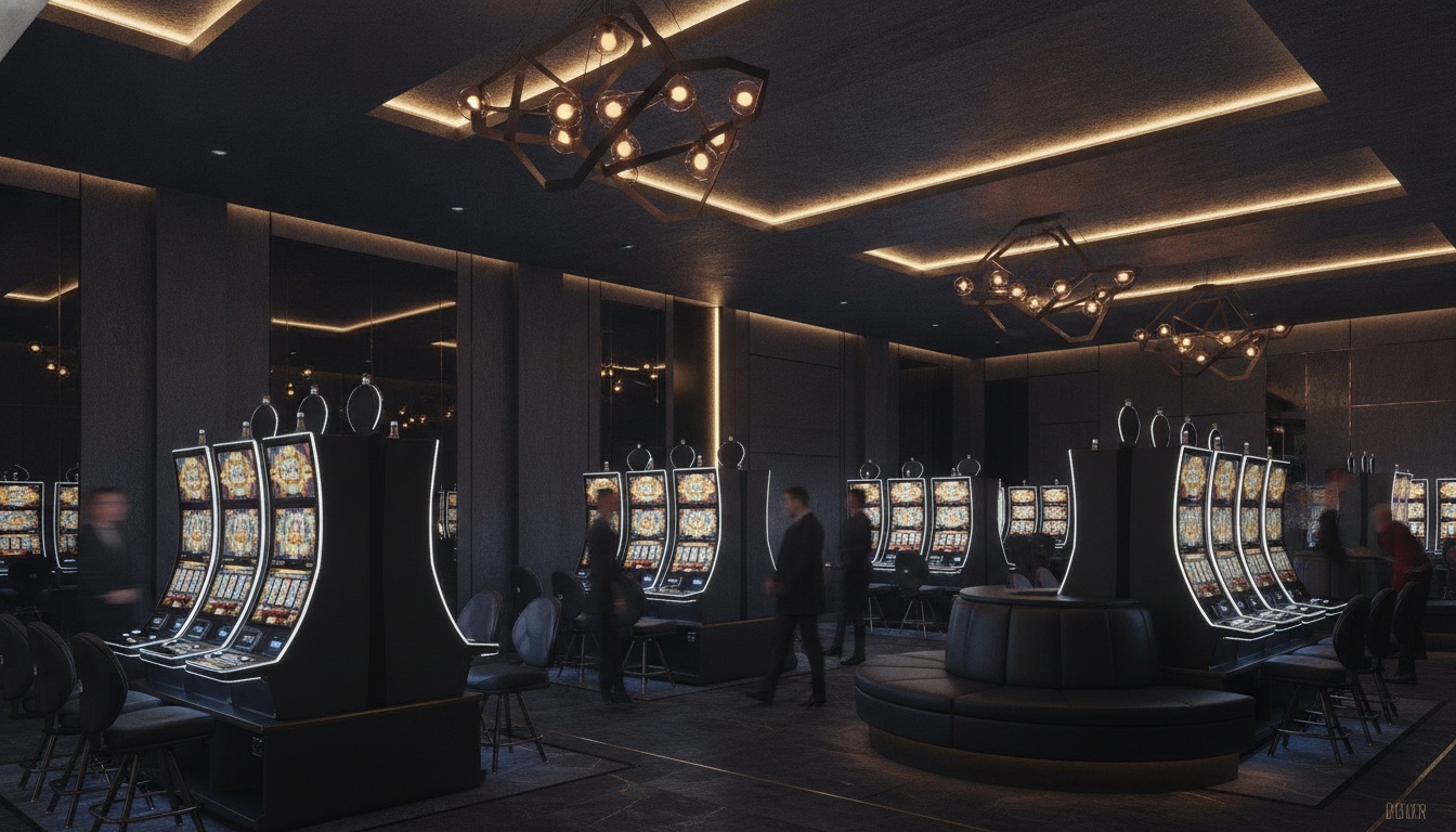 Sol Casino — Informações Gerais